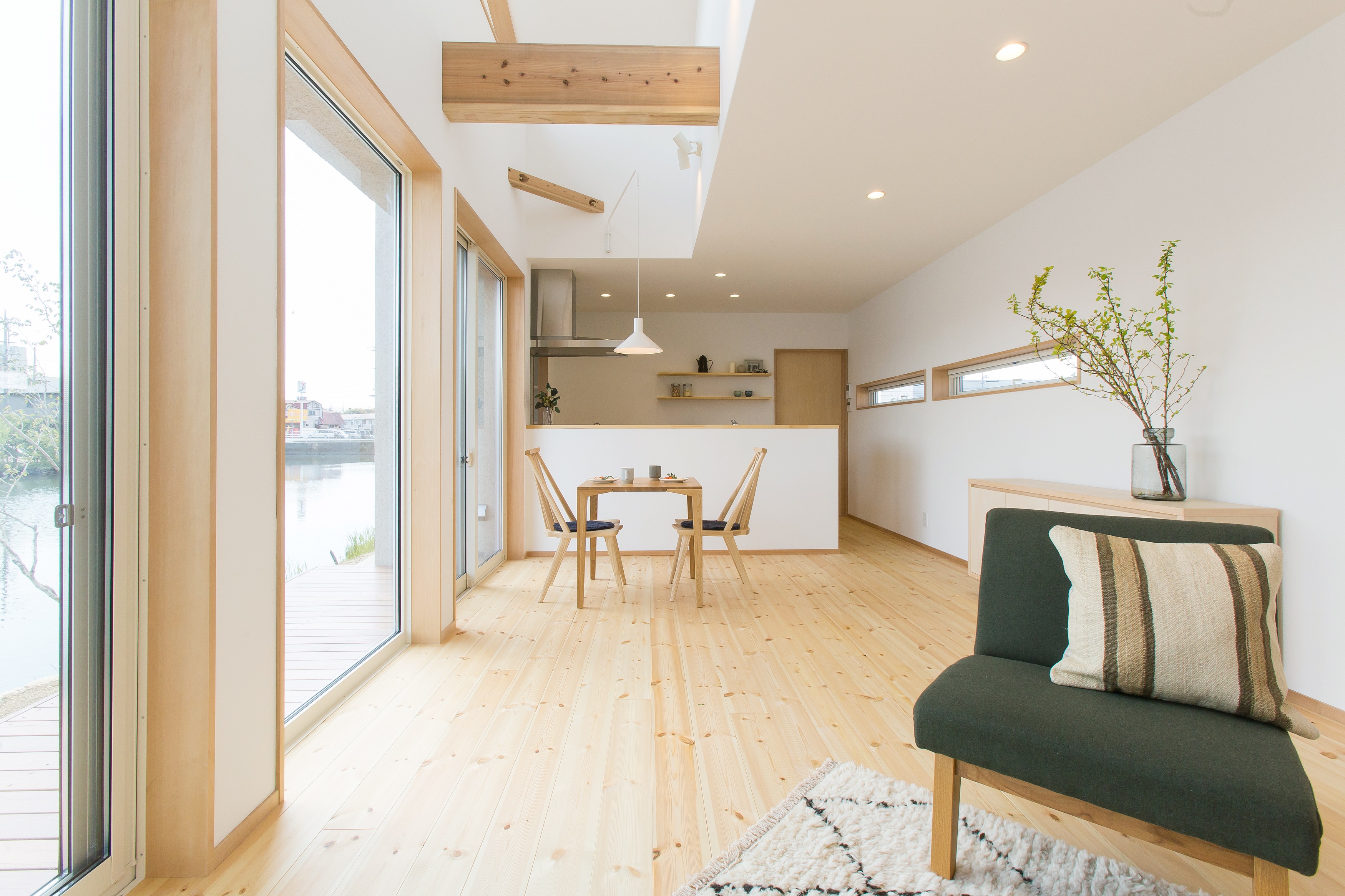 　- 抗菌・抗ウイルス