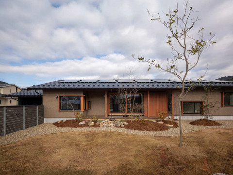 雪月花の家（せつげつかのいえ）