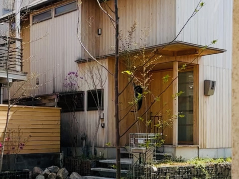 sugiHütte｜杉のヒュッテ