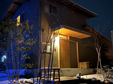 山辺の家V