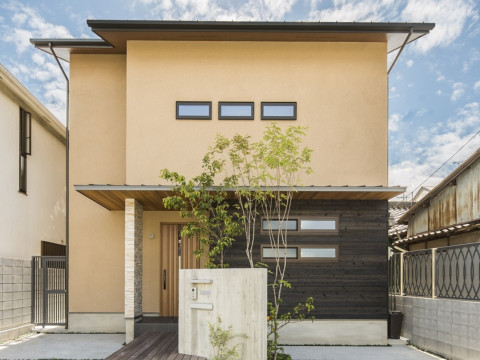 楽しみながら子どものやる気を育む住まい