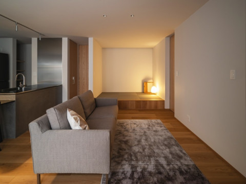 未来を見据えた次世代高性能住宅