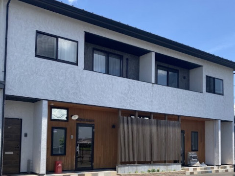 株式会社城村建設×空気科学住宅