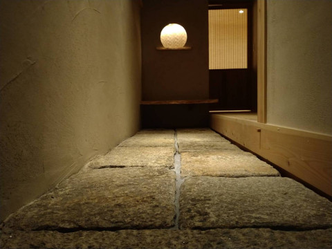 仮谷工務店ショールーム