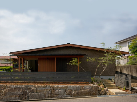 光陰の家（こういんのいえ）