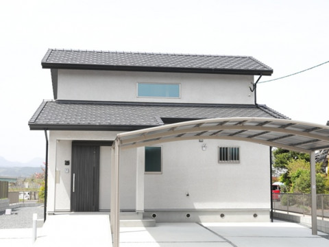 暮らしの真ん中に、“好き”を置く家