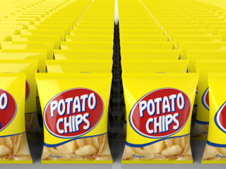 空気科学住宅（コラム）  ポテトチップスの袋はなぜ膨らんでいる？―「空気」が守る美味しさと食感の科学 を更新しました 。