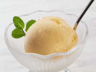 空気科学住宅（コラム） なぜアイスクリームはなめらか？―空気がつくる“口どけ”のヒミツ