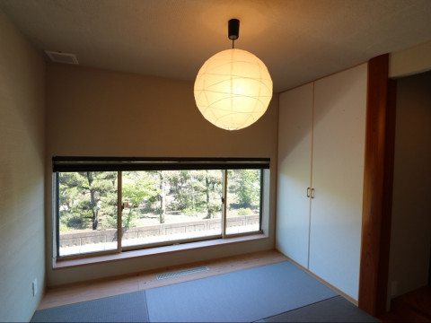 井福建設のシラス壁施工事例