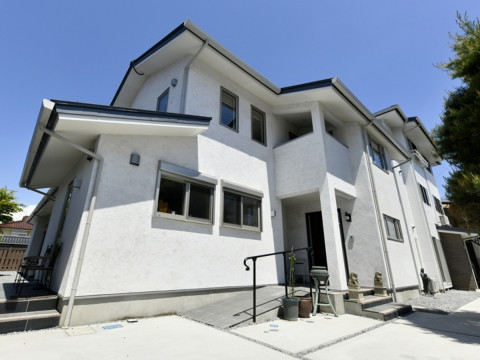 長期優良住宅｜建替え前の風合いを残す家