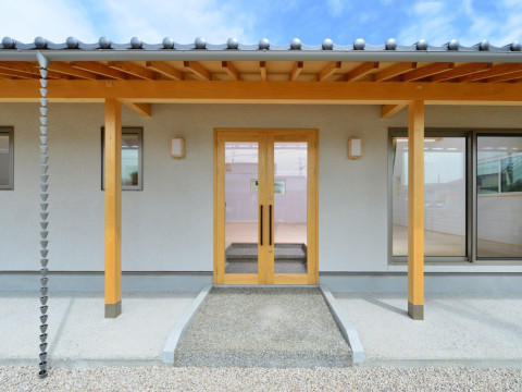 株式会社建匠×空気科学住宅