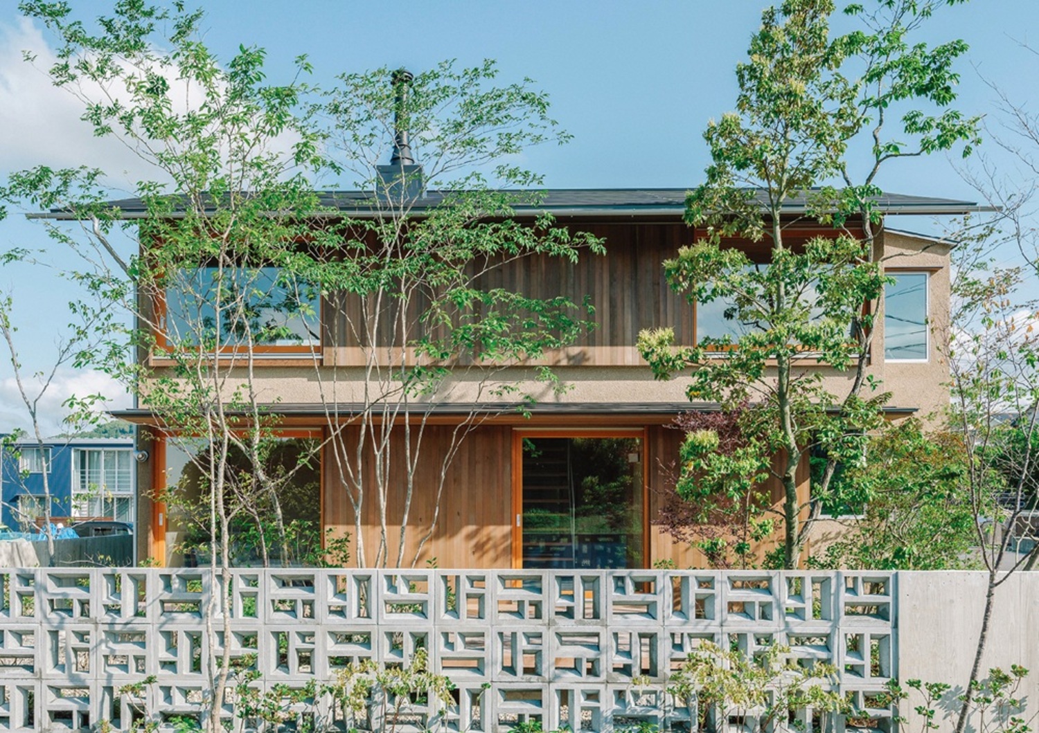 空気をデザインする提案